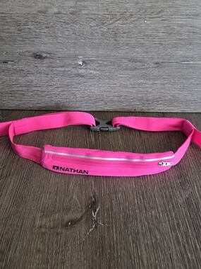 Nathan Mirage Training Pak